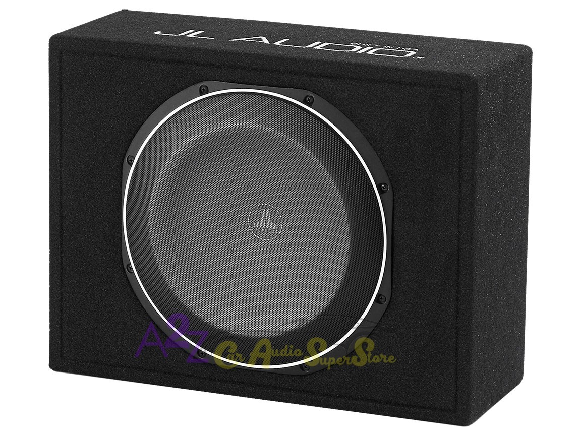 JL AUDIO CS112LG-TW1-2 (93325) POWERWEDGE 12