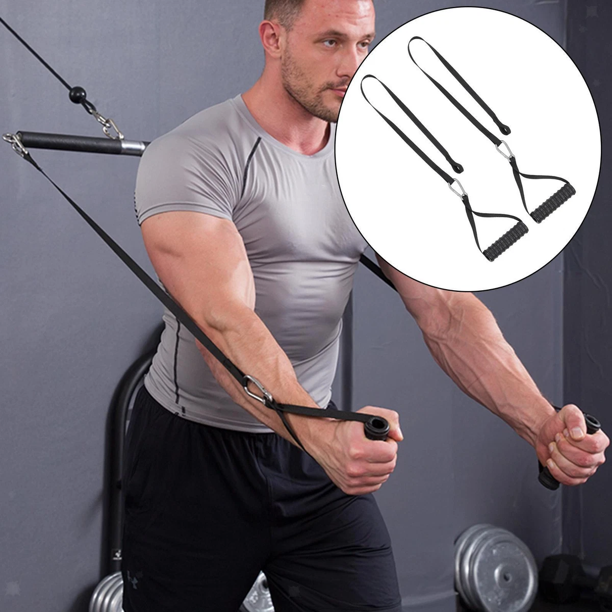 Rope pull back sale