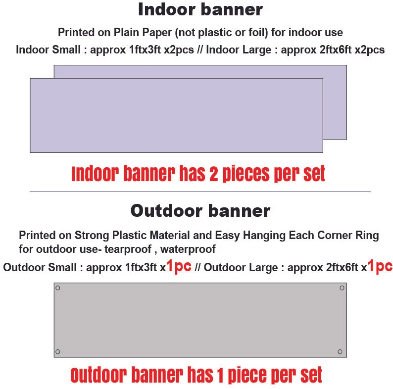 Banner Cumpleaños Personalizado Tropical Flamenco Verano Fiesta Frutas Pájaros Rosa Niño Foto 2 de 2