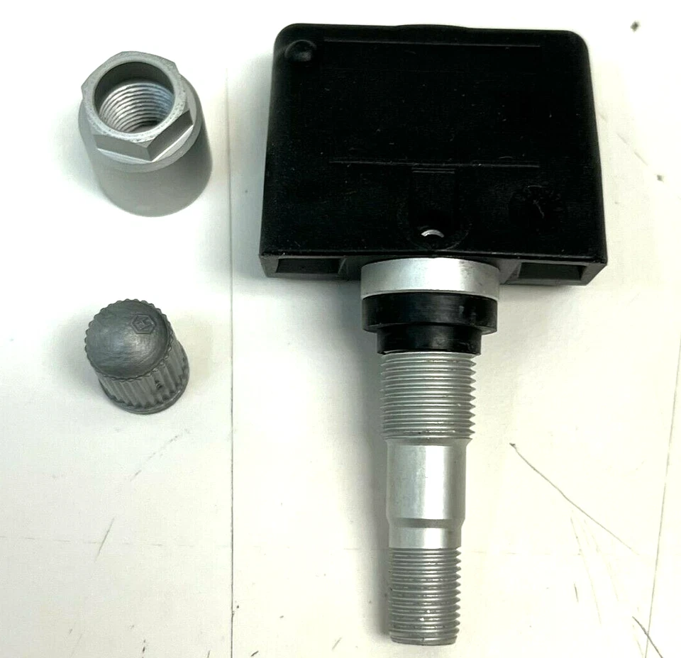 Sensor de sistema de monitoreo de presión de neumáticos SMP TPM79 NUEVO Foto 2 de 2