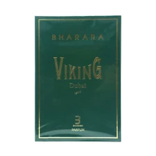 Bharara Viking Dubai Parfum Unisex Spray 3.4 oz, NEW IN BOX!!