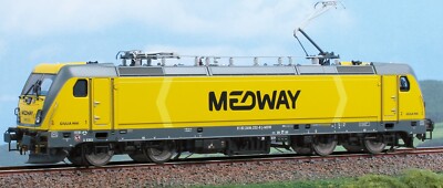 ACME 60568 Spur HO E-Lok TRAXX 494 232 Giulia Nie Medway