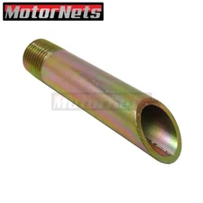 Crankcase Evacuation System Replacement Weld-In Nipple Fitting Hot street Rod