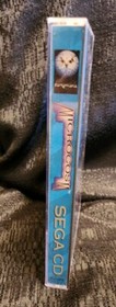 Microcosm 1993 Sega CD