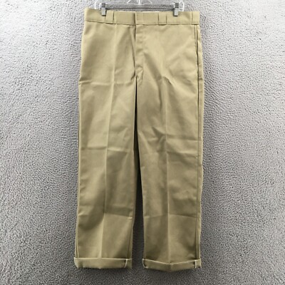 ok.soon×dickies wide chino pants ベージュ　L ok.soon×dickies wide chino pants(new beige) | o