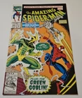 Amazing Spider-Man #369 1992 David Michelinie Mark Bagley Marvel Electro