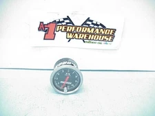 Vintage Moroso by Jones Cable Drive Tachometer 11,000 RPM  NHRA IHRA