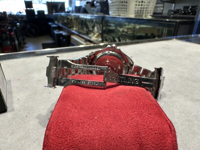 【かなやん】BREITLING SHARK A58605 美品ジャンク かなやん様専用】BREITLING SHARK A58605 美品ジャンク - メルカリ