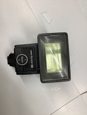 Vivitar 265 Zoom Thyristor Flash only Tested