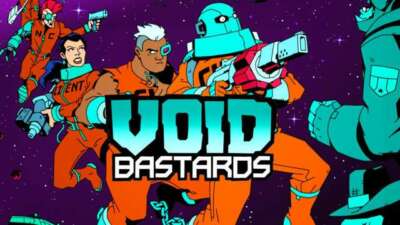 Void Bastards PC 