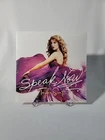 Taylor Swift - Speak Now Vinyl 2LP Sealed