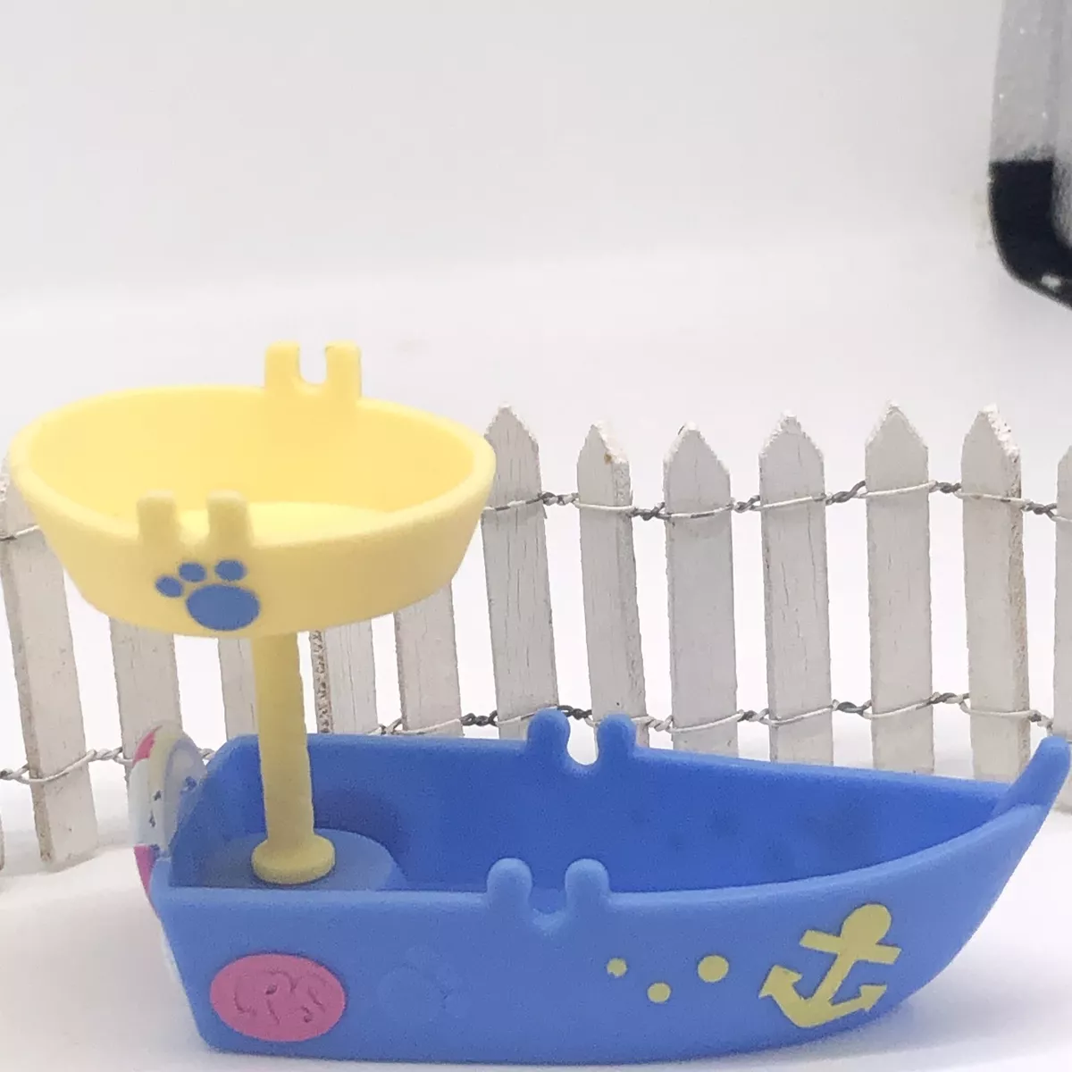 Lps boat best sale