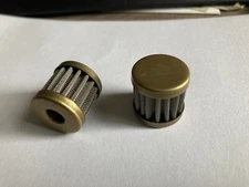 Cummins NHC-250 855 series Fuel Pump Filter 146483, For Military Five Ton