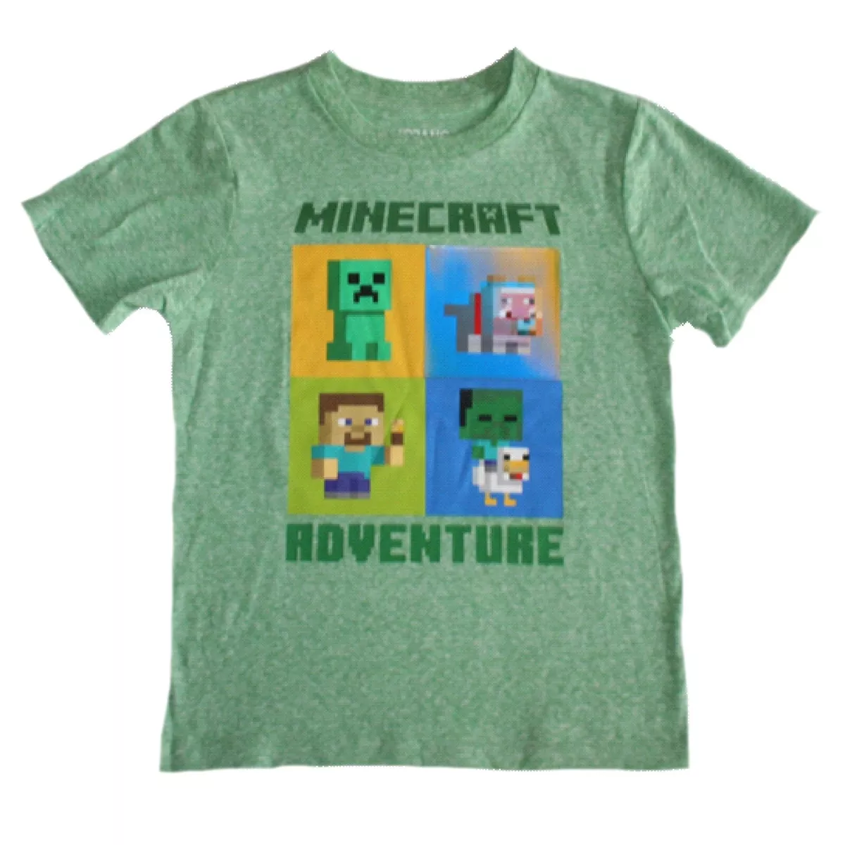 Teenage Premium T-Shirt  Super Bear Adventure Merch