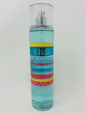 Bath Body Works Fine Fragrance Mist For Women Endless