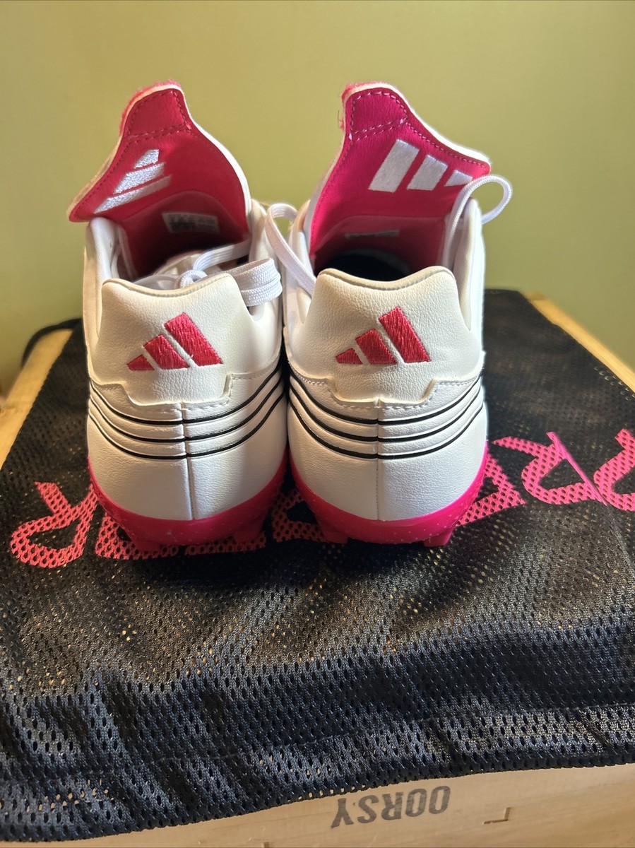 シューズ ADIDAS PREDATOR PRECISION3.FG Amazon.com | adidas Predator Precision.3 Firm Ground Cleats