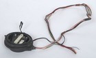 Genuine BMW E46 Exterior mirror. Drive. Seat adjuster, electric with memory