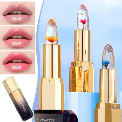 Farbwechselnder Lippenstift Langanhaltender feuchtigkeitsspendender I0A0 I8 Y6K3 - Picture 2 of 20