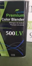 Color Blender #500 A1PAINTCO® replaces PPG Refinish Deltron NXT DBC500 -GALLON