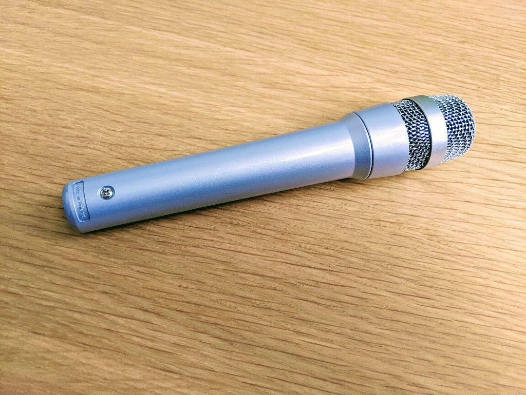 Discontinued Mic) AKG Elle C Condenser Cable Professional Discontinued Mic) AKG Elle C Condenser Cable Professional