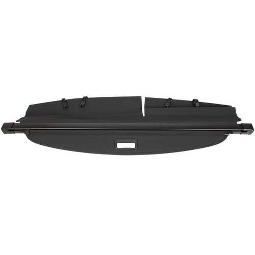 TENDINA BAGAGLIAIO PER TOYOTA RAV 4 III 06-13 NERA - Imagen 4 de 6