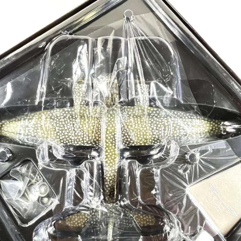 Corgi Aviation Archive 1:72 AA36706 Junkers Ju88A Mondiale " Operation Steinbock - Immagine 4 di 4