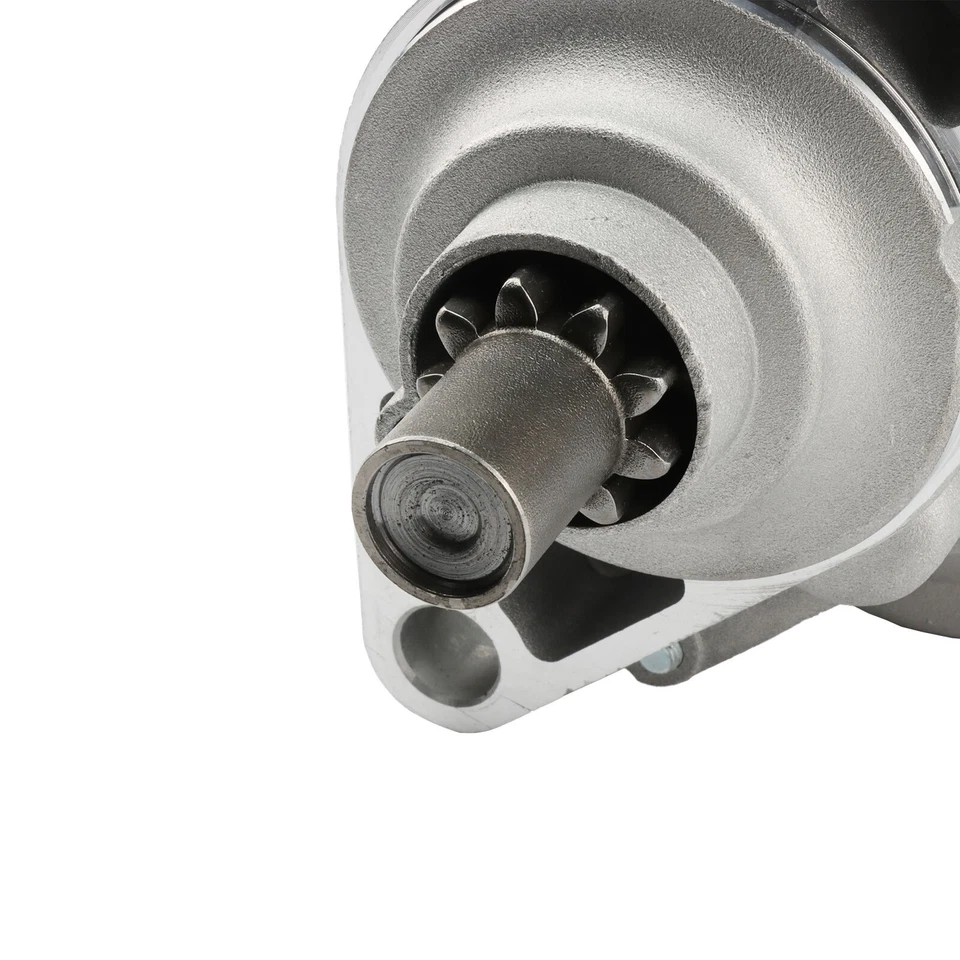 Motor De Arranque Para Honda Accord 1998 1999 2000 2001 2002-2007 Acura MDX 2001-2002 Foto 2 de 4