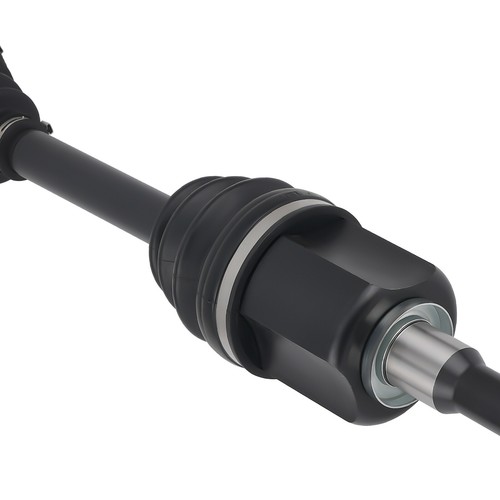 CV Axle Shaft Assembly for Ford Escape 13-19 Lincoln MKZ 2013 Front Driver Side - Picture 9 of 12