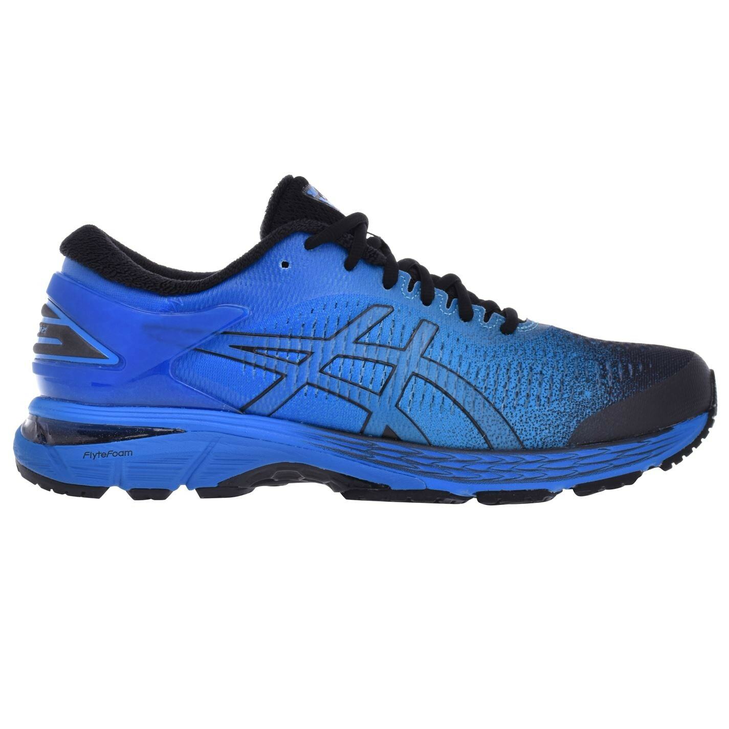 asics gel kayano 25 hombre 2016