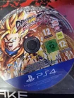 Dragon Ball Fighter Z PS4 Game ONLY/ SHIP W TRACKING