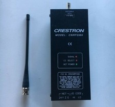 Crestron CNRFGWA-418 Remote Gateway with Antenna
