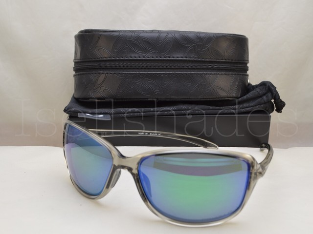 prizm jade polarized