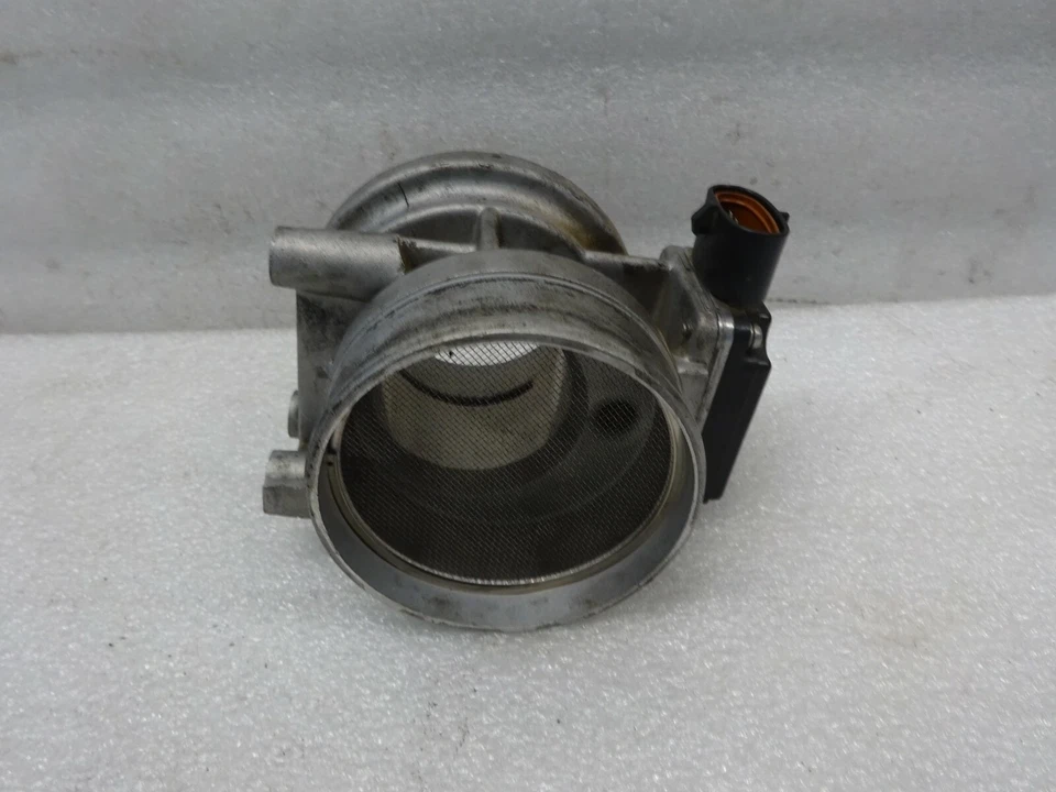 Датчик массового расхода воздуха 1990-1995 Mercury Sable F1ZF-12B579-AA OEM AK220390 - Изображение 4 из 4