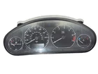 2001-2002 BMW Z3 Speedometer Instrument Cluster Gauge 2.5L 79k OEM 62116901516