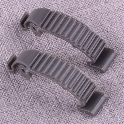 2Pcs Top Cover Buckle Clip Fit for Jonsered CS2240 CS2245 CS2245 S 503894701.