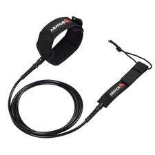 ABAHUB SUP Premium Stand Up Paddle Board Surfboard Leash 6FT 6mm New OB