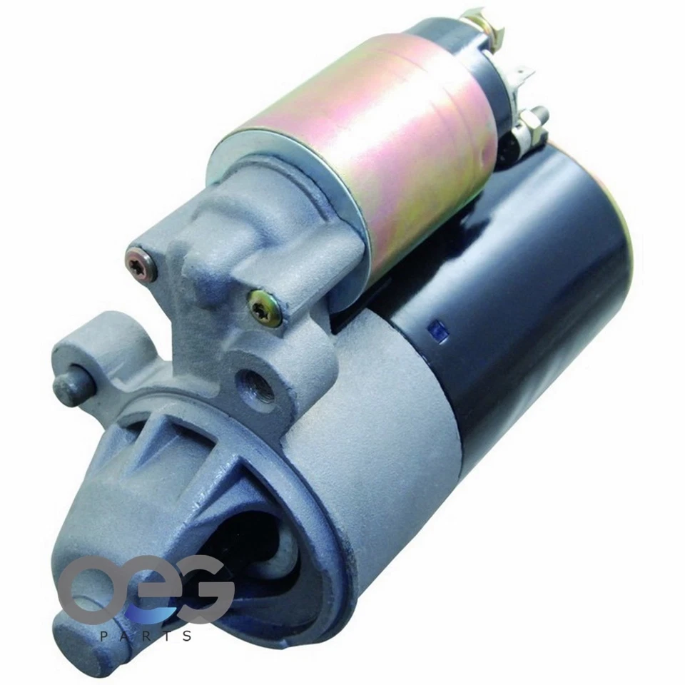 Nuevo arranque para Mercury Topaz V6 3,0 L 92-94 27060-96001 E9OF-11000-AA E9OF-AA Foto 2 de 4