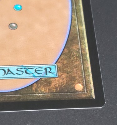 Porom's Silence Magic MTG Final Fantasy Secret Lair Foil Japanese