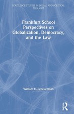 Frankfurt School Perspectives on Globalizatio...