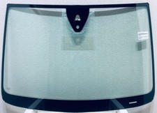 Frontscheibe Spiegelhalter akustik grün für VW Sharan 2015-2022