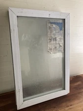 Silverline Fixed Replacement Window 24” X 35-3/4” T-6 See Notes