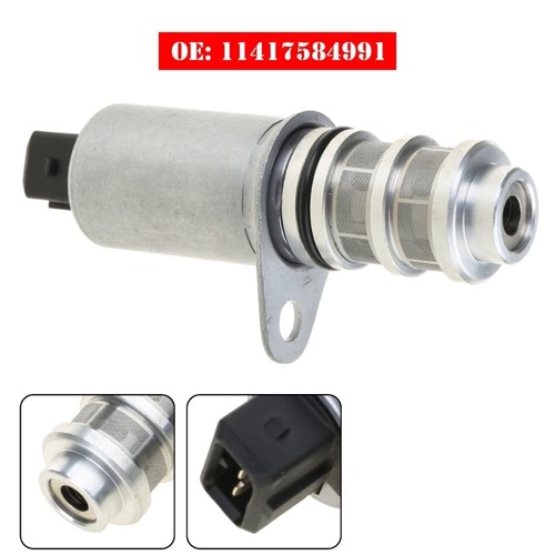 Hydraulic Oil Control for E60 E83 125i 328i 11417584991 11417555201 - Picture 7 of 8