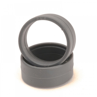 PN Racing Mini-Z KS-M Compound RCP Low Profile Slick 8.5mm Tire 30 Shore KSM530