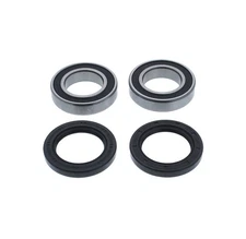 1997 1998 1999 2000 Yamaha YFZ350 350 Banshee Rear Axle, Wheel Bearings & Seals