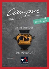 Campus C / Campus C Lesen 2