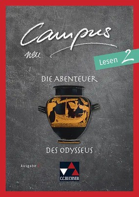 Campus C / Campus C Lesen 2