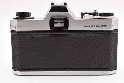 ペンタックス SP F SPOTMATIC／TAKUMAR 28mm f3.5 Pentax Spotmatic SPF SLR Film Camera Super Takumar 28mm F3.5 MF