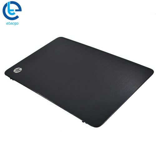 Funda trasera LCD negra carcasa A para HP Envy 6 6-1000 686590-001 692382-001 - Imagen 4 de 8