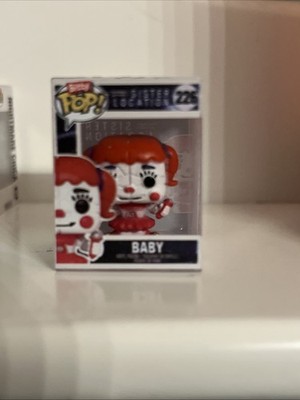 Funko Bitty Pop! Five Nights at Freddys Sister Location Baby #226