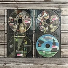 Lunar: Silver Star Story Complete (Playstation 1 PS1, 2002) 4 Disc Only Tested